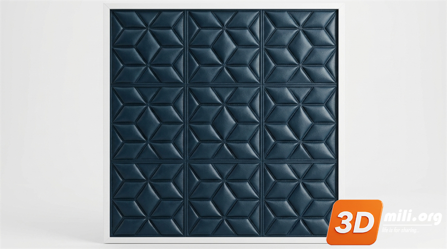 Headboard Skp Files
